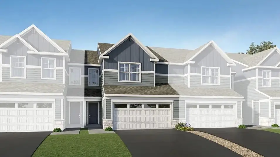 1054 Anmeadle Row, Rosemount, MN 55068 - #1