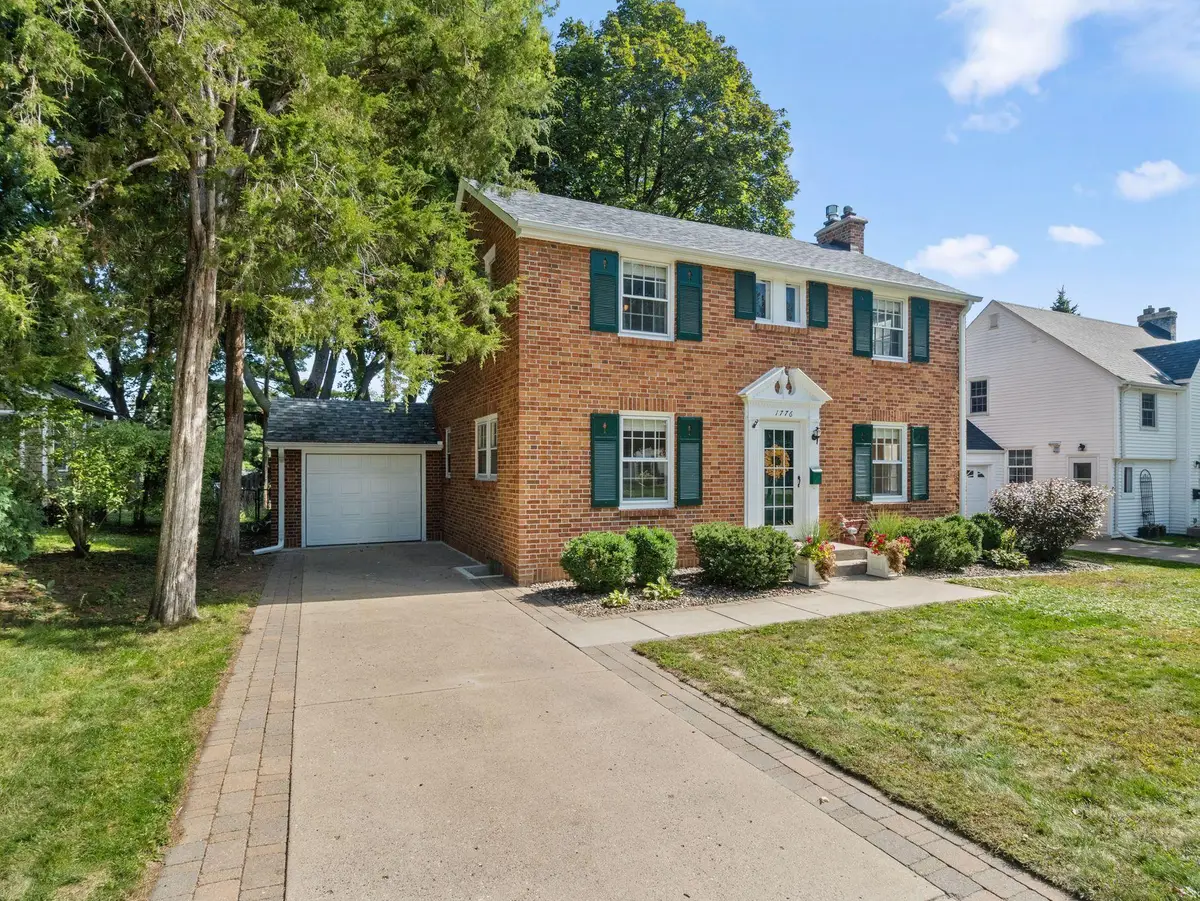 1776 Asbury Street, Saint Paul, MN 55113 - #1