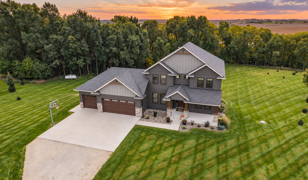 11197 113th Street E, Northfield, MN 55057 - #1