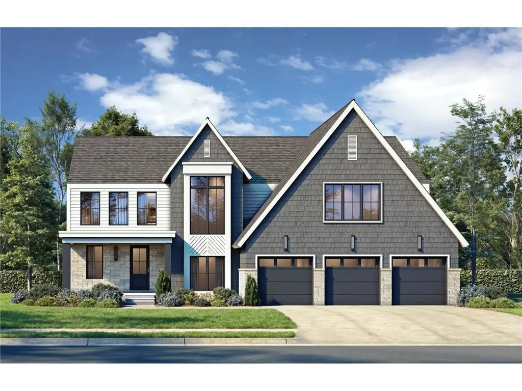 18710 Jarosite Court, Lakeville, MN 55044 - #1