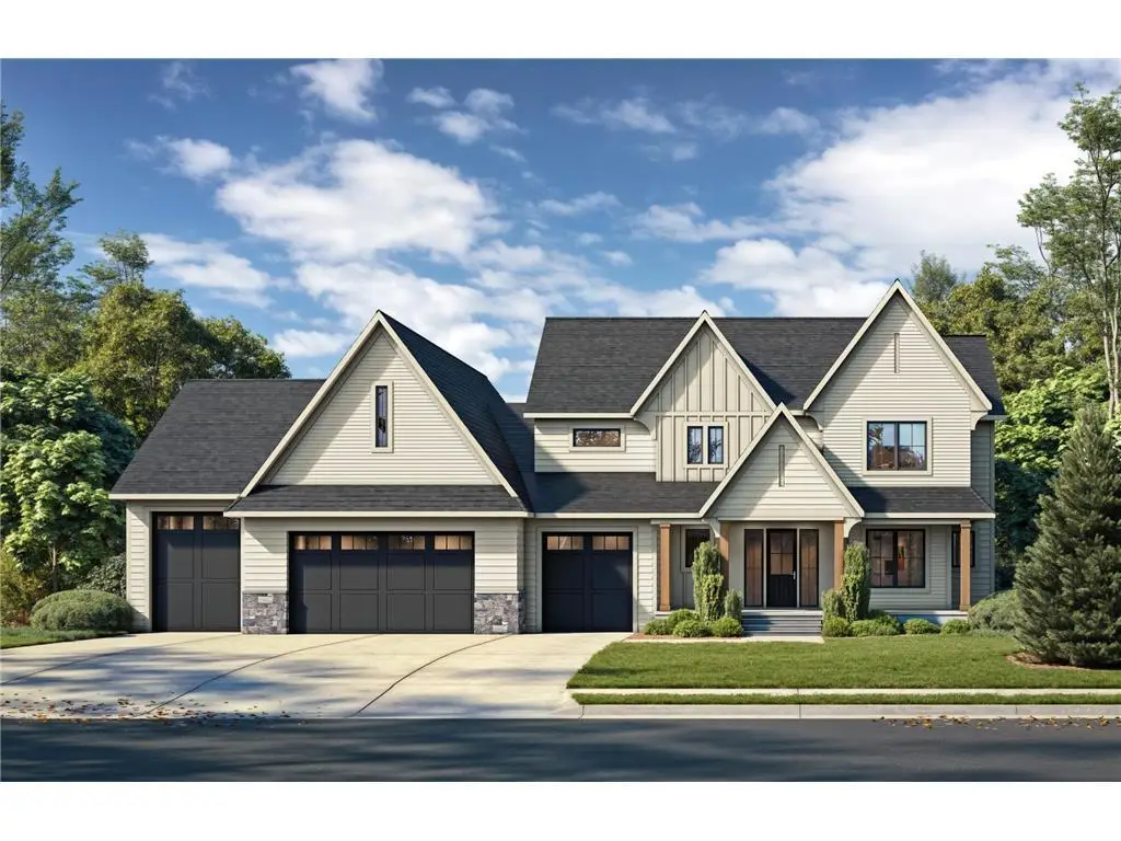18727 Jarosite Court, Lakeville, MN 55044 - #1