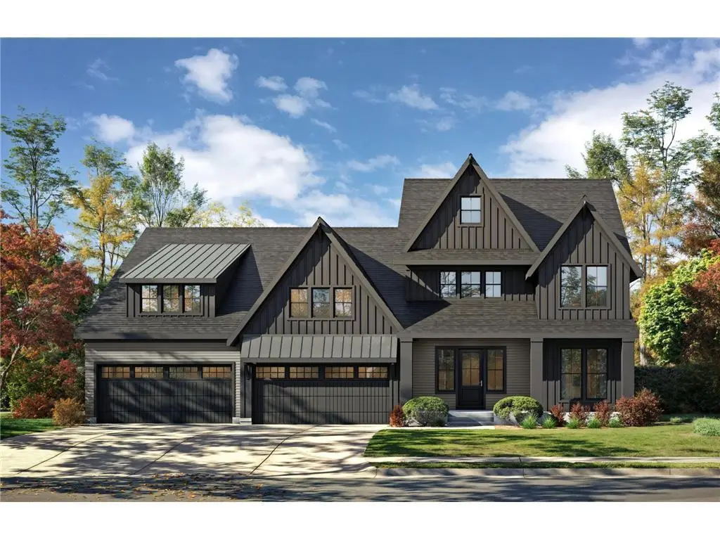 18759 Jarosite Court, Lakeville, MN 55044 - #1