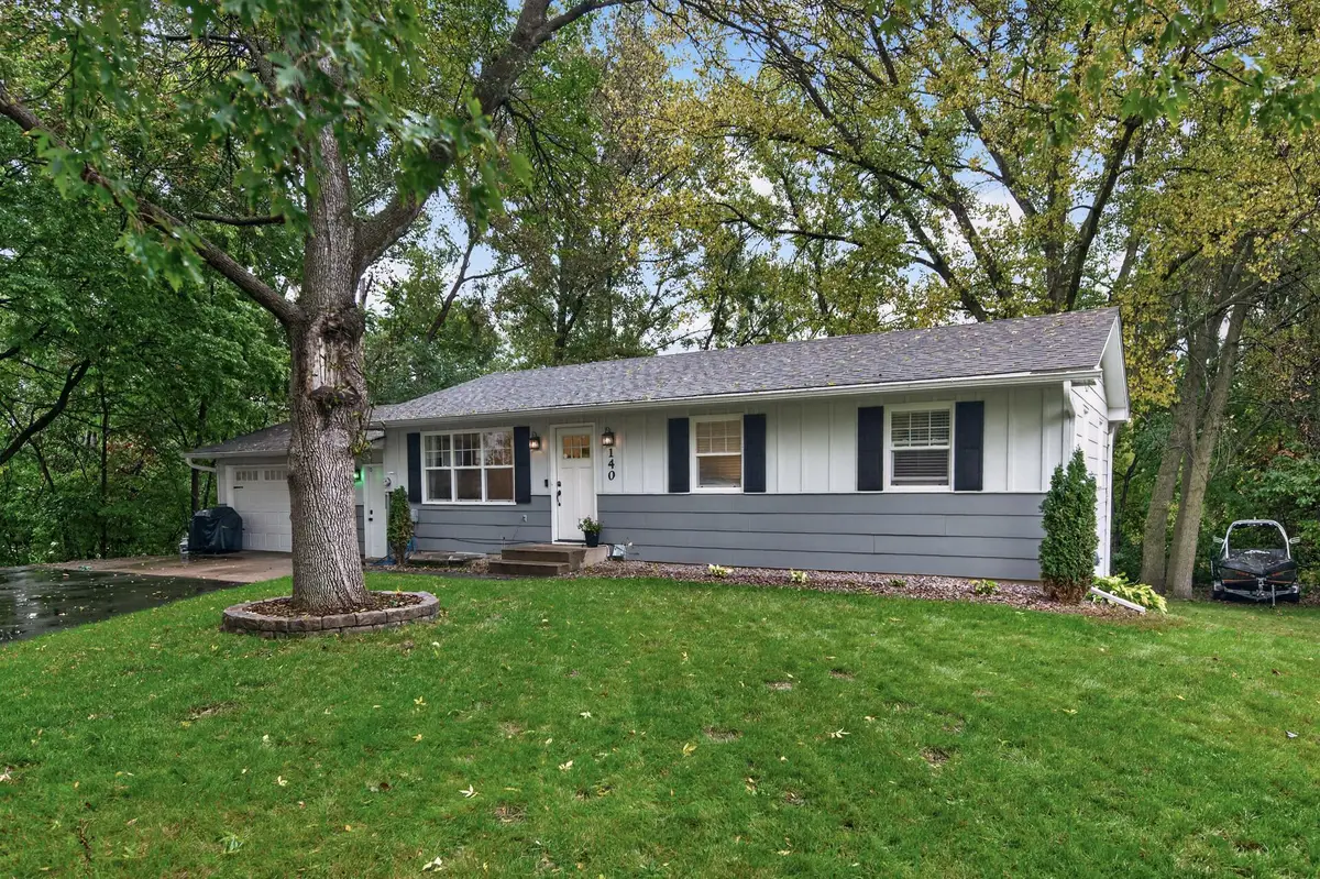 140 Powell Circle N, Big Lake, MN 55309 - #1