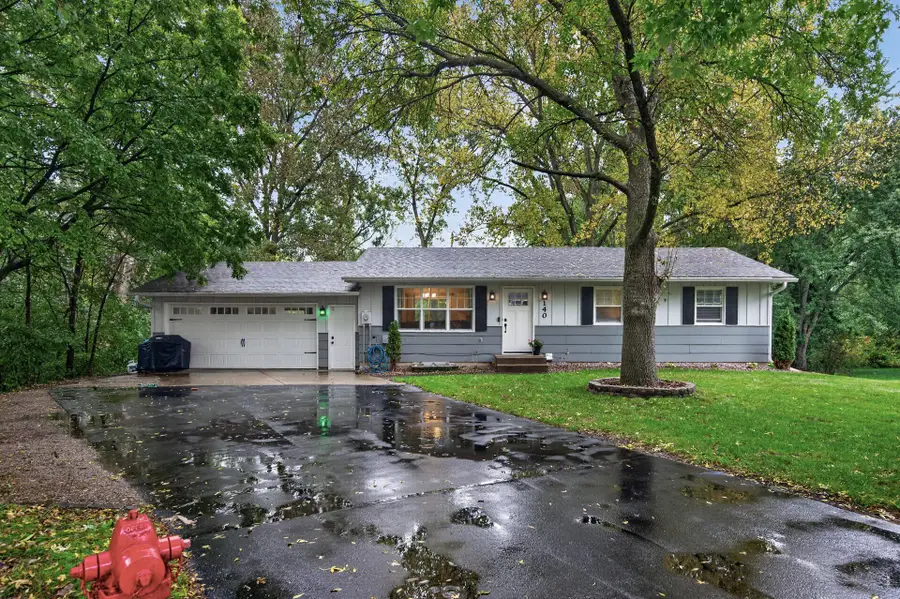 140 Powell Circle N, Big Lake, MN 55309 - #2