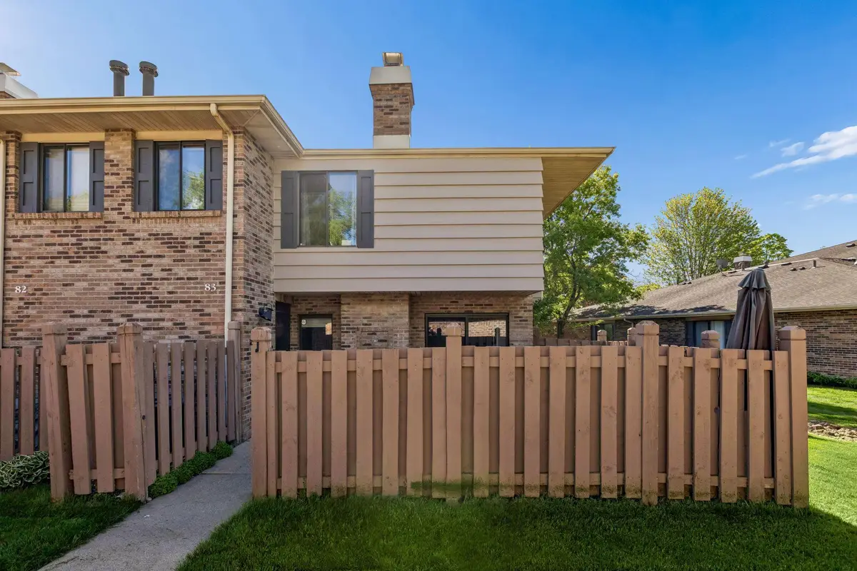 3640 Independence Avenue S #83, Minneapolis, MN 55426 - #1