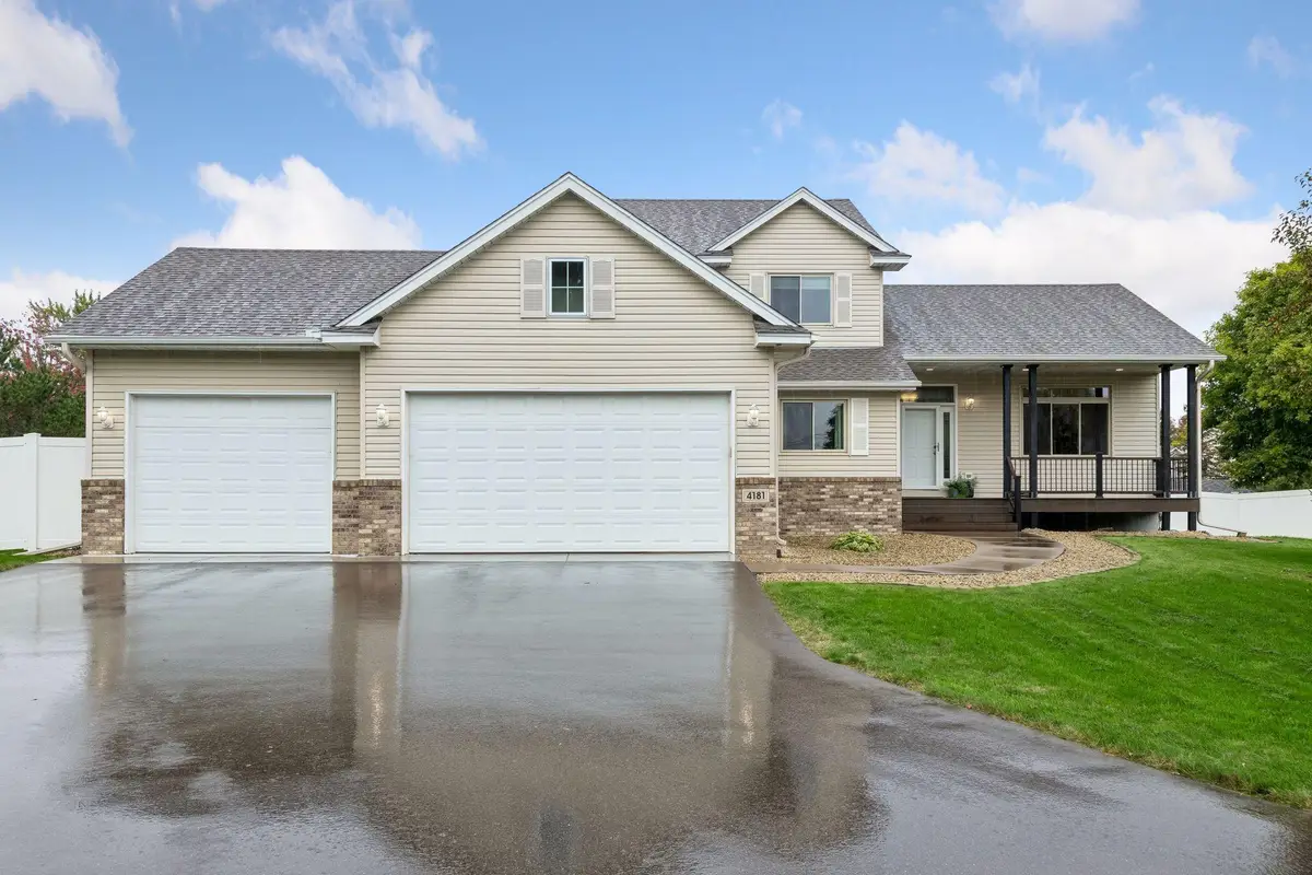 4181 Jason Court Ne, Saint Michael, MN 55376 - #1