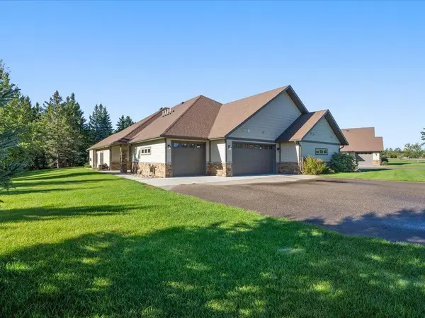 12351 Blueberry Loop, Menahga, MN 56464