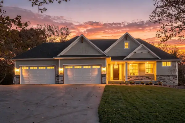 20449 Salem Street Nw, Elk River, MN 55330