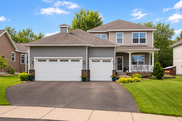 1311 Timber Lane, Buffalo, MN 55313