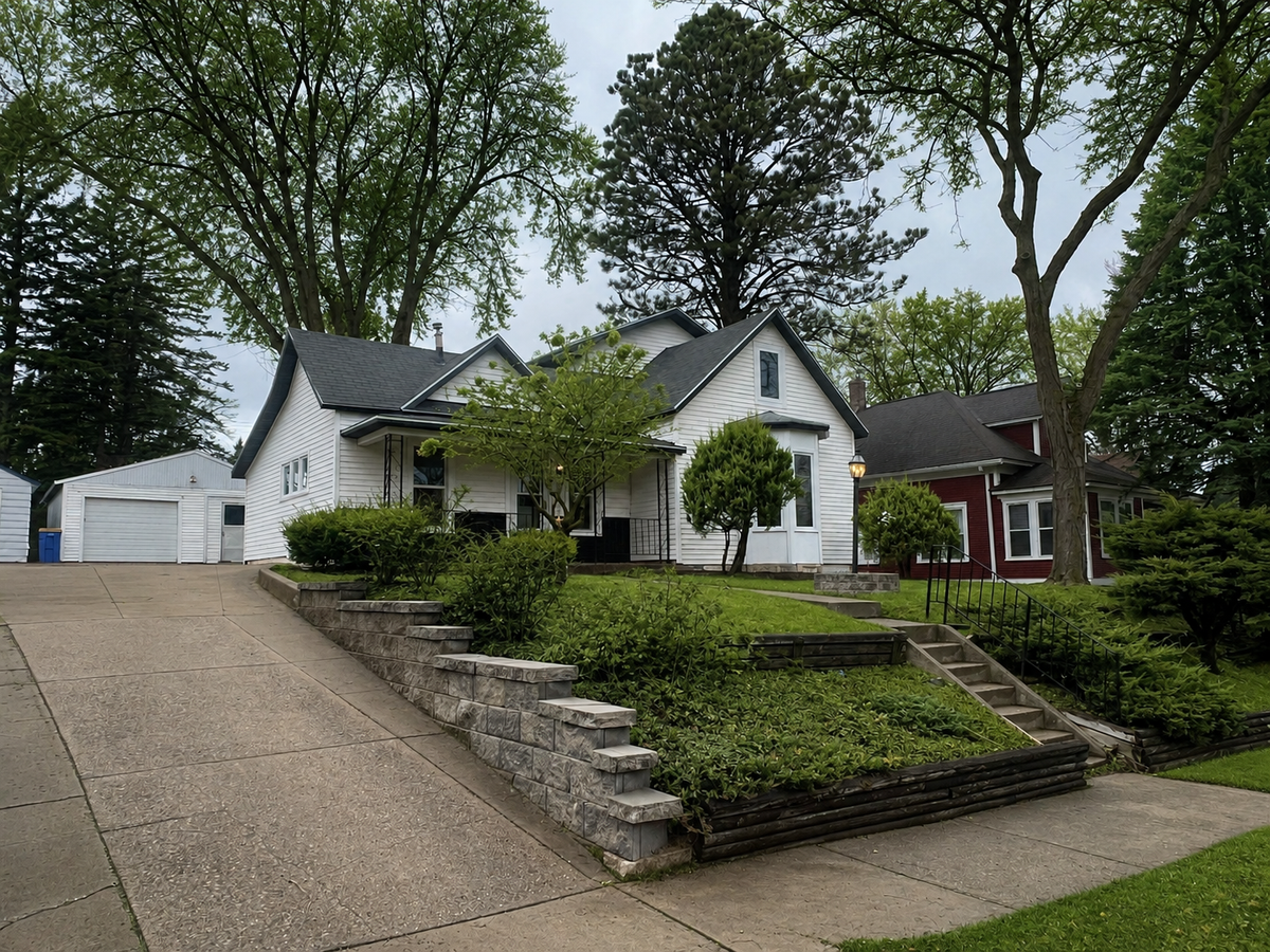 118 Franklin Avenue, Owatonna, MN 55060 - #1