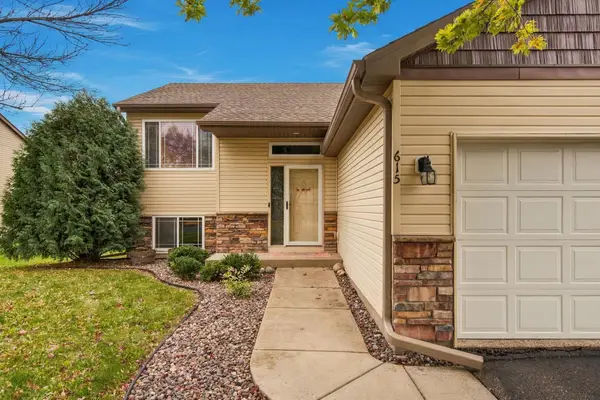 615 Dillon Avenue N, Montrose, MN 55363