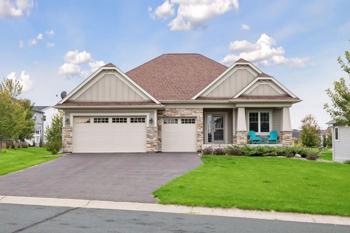 808 June Avenue N, Lake Elmo, MN 55042 - #1