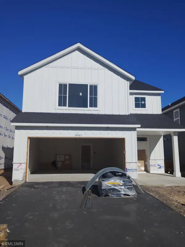 10563 Goodview Avenue S, Cottage Grove, MN 55016