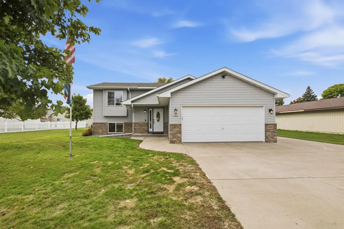 1104 E Able Street, Saint Joseph, MN 56374 - #1