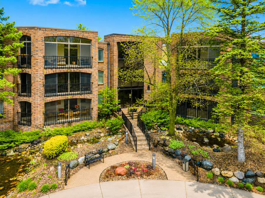 6051 Laurel Avenue #207, Minneapolis, MN 55416 - #2