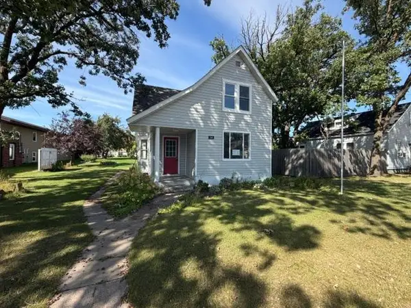 246 5th Street S, Greenbush, MN 56726