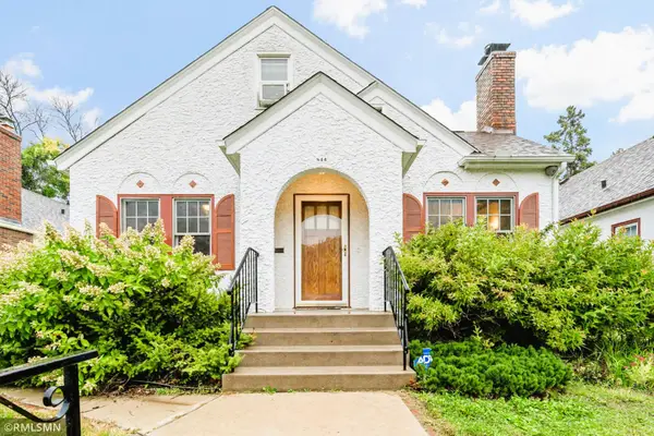 844 Winslow Avenue, Saint Paul, MN 55107