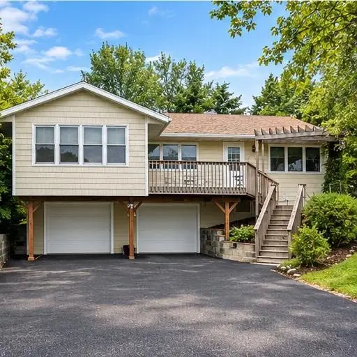 1240 W Lake Cowdry Road Nw, Alexandria, MN 56308