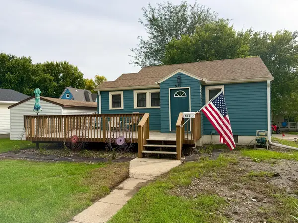 513 W Lincoln Street, Luverne, MN 56156