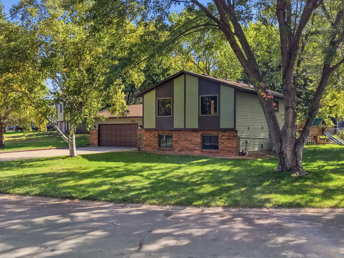 1980 Timber Wolf Trail N, Eagan, MN 55122 - #1