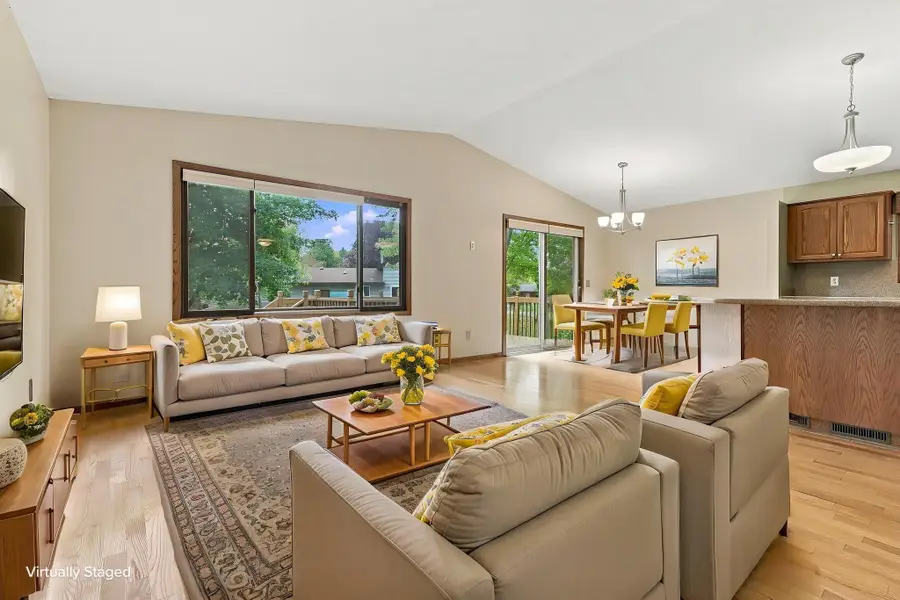 1980 Timber Wolf Trail N, Eagan, MN 55122 - #3