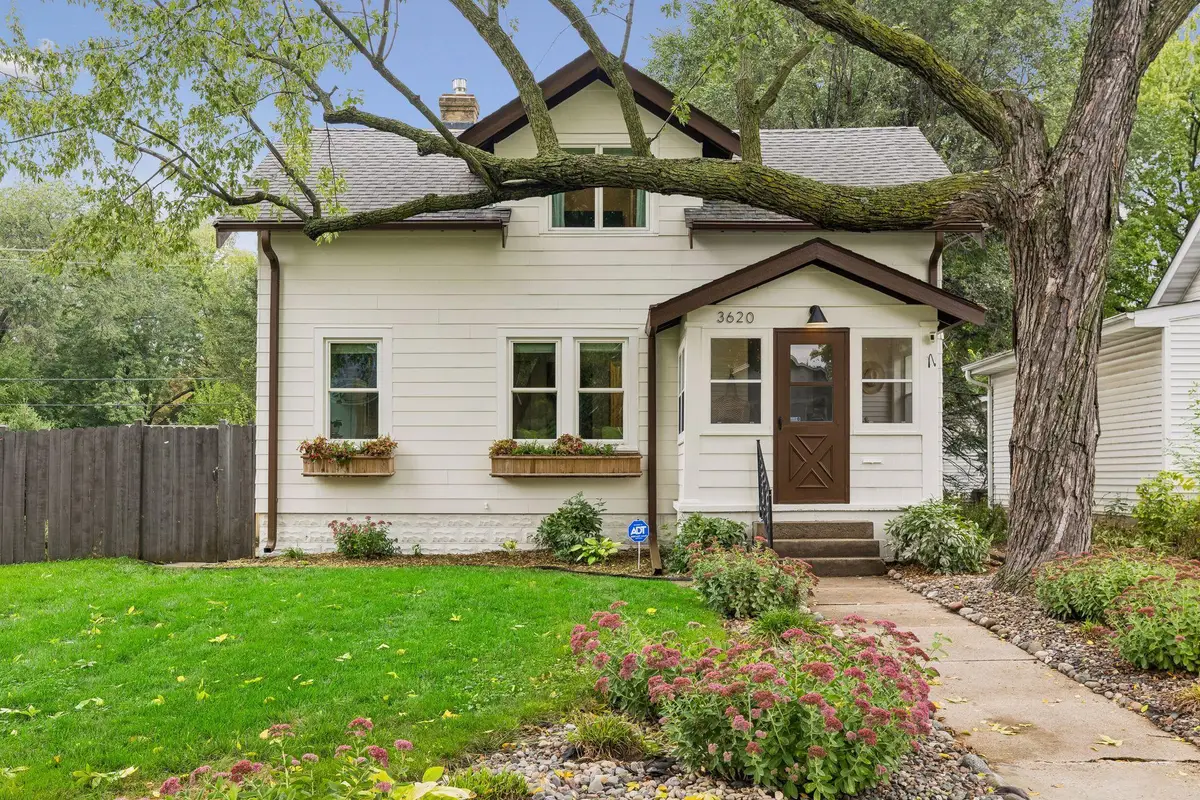 3620 Rhode Island Avenue S, Saint Louis Park, MN 55426 - #1