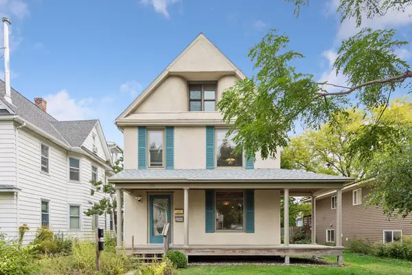 727 Madison Street Ne, Minneapolis, MN 55413