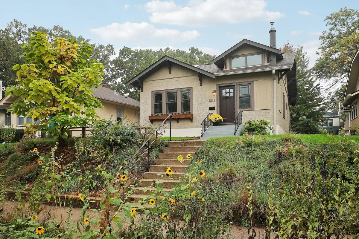 4238 Longfellow Avenue, Minneapolis, MN 55407 - #1