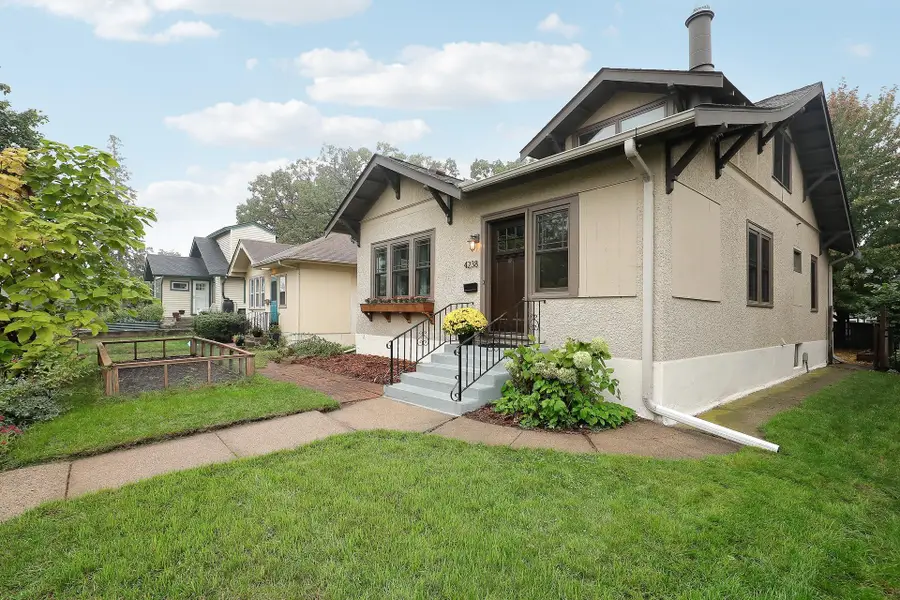 4238 Longfellow Avenue, Minneapolis, MN 55407 - #2