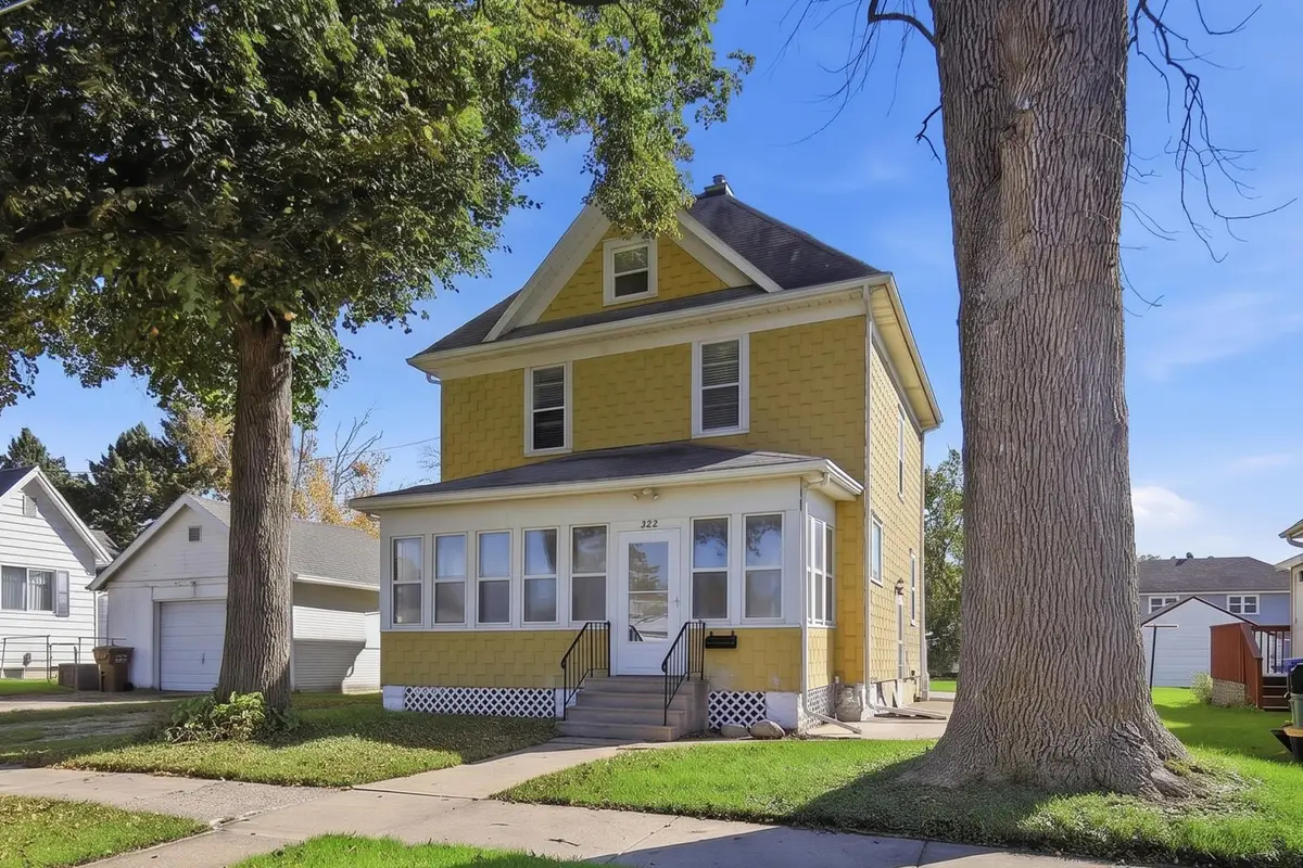 808 6th Avenue Ne, Austin, MN 55912 - #1