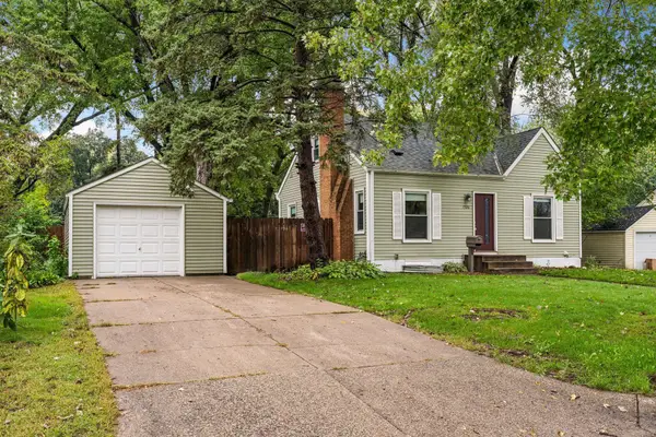 7526 3rd Avenue S, Richfield, MN 55423