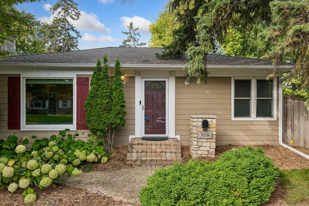 308 Monroe Avenue S, Edina, MN 55343 - #1