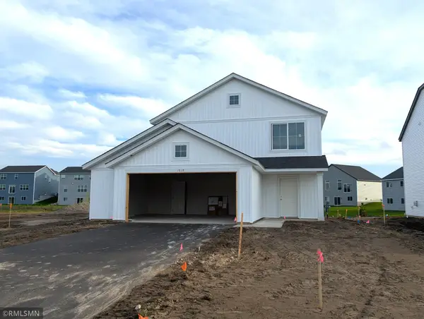 1618 191st Lane Ne, East Bethel, MN 55011