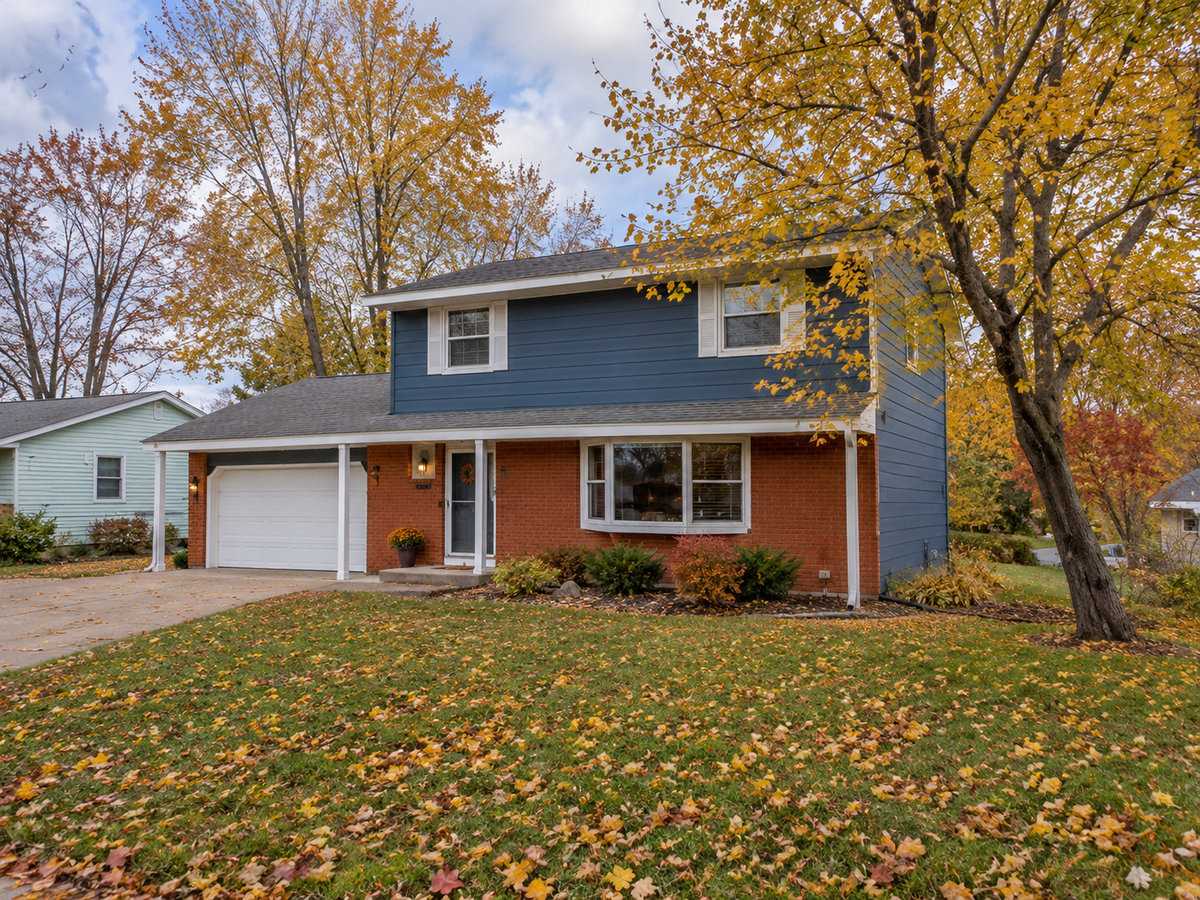 2357 Beam Avenue, Maplewood, MN 55109 - #1