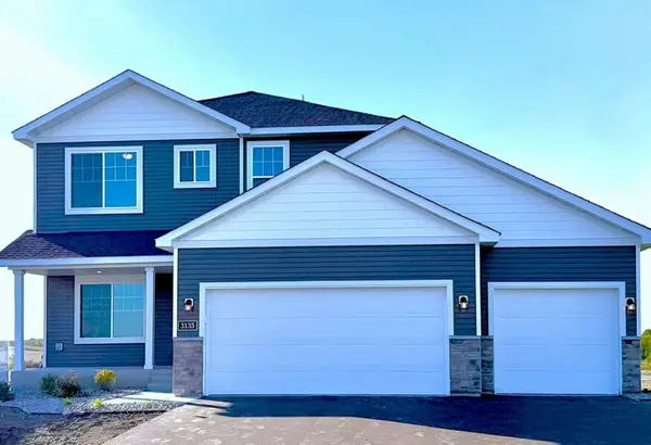 3135 Jandura Avenue Ne, Saint Michael, MN 55376