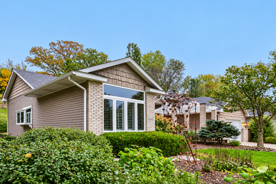 4148 Countryview Drive, Eagan, MN 55123 - #2