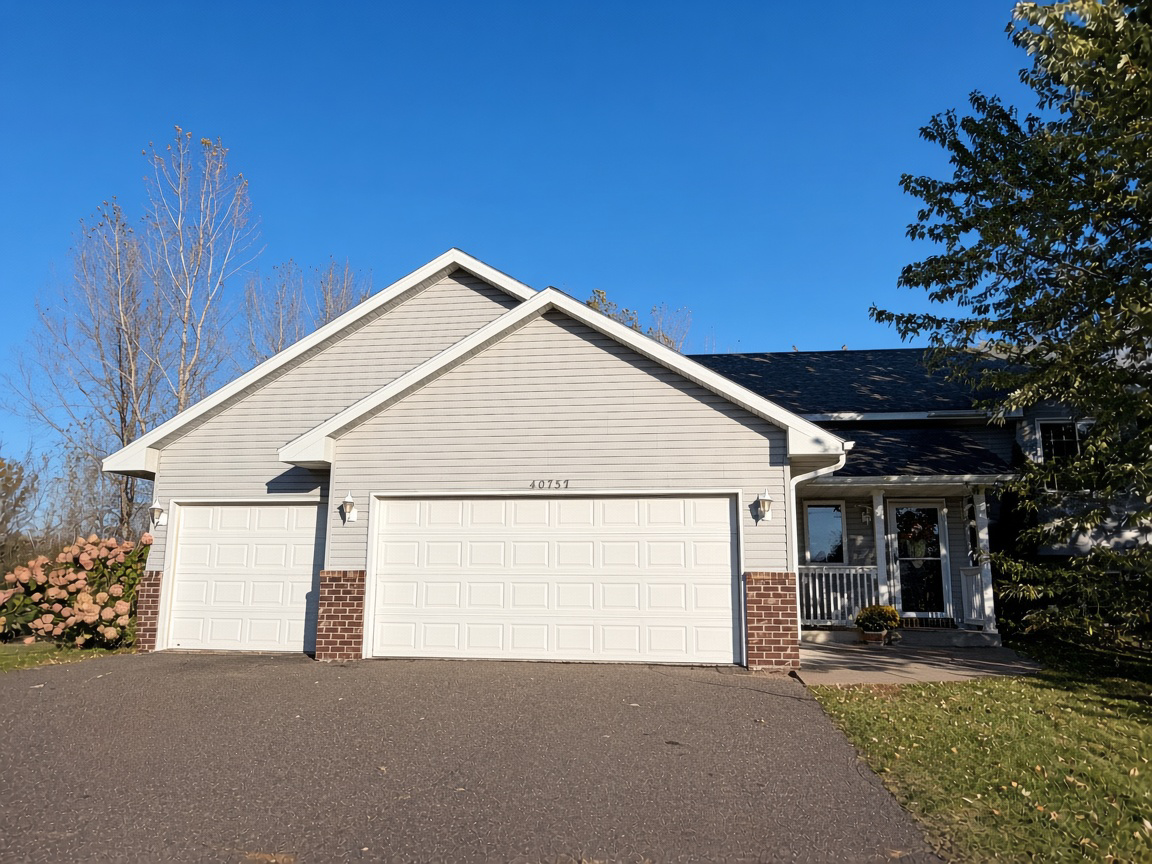 40737 Fahrion Road, North Branch, MN 55056 - #1