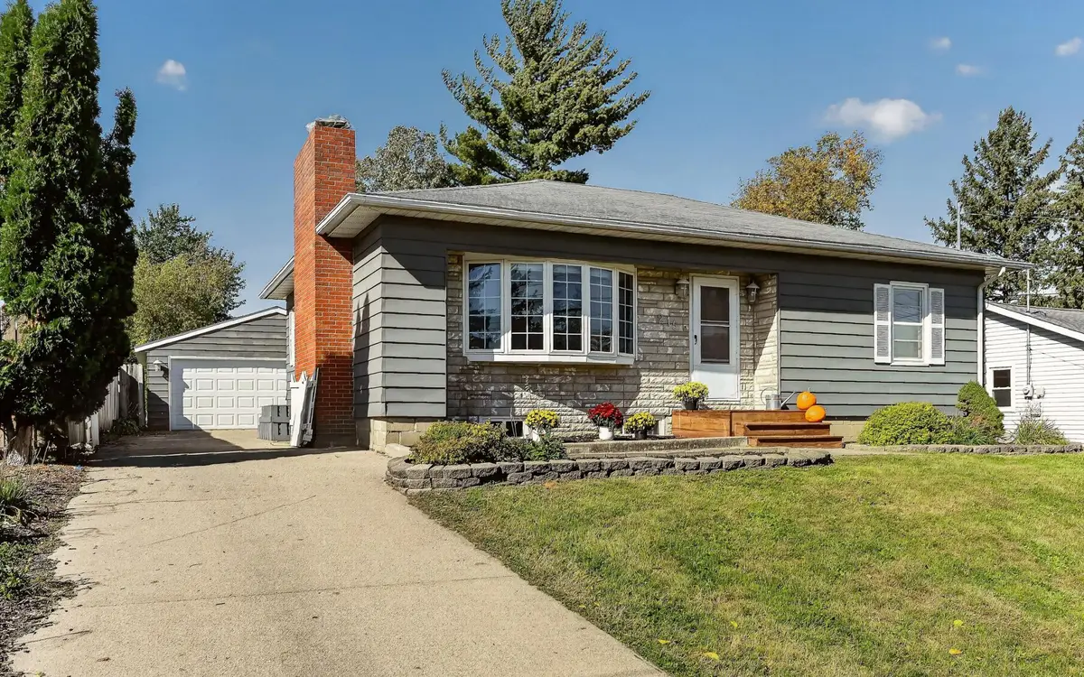 215 Highland Court Sw, Rochester, MN 55902 - #1