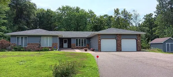 3370 191st Lane Nw, Oak Grove, MN 55303