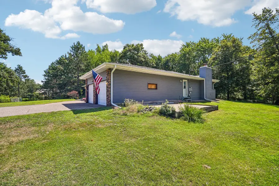 3370 191st Lane Nw, Oak Grove, MN 55303 - #3