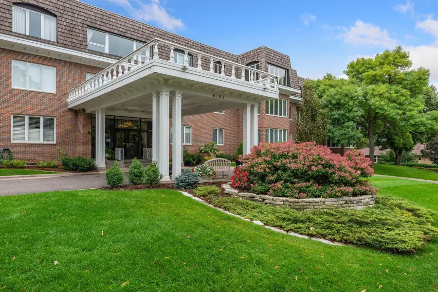 6105 Eden Prairie Road #A34, Edina, MN 55436 - #2