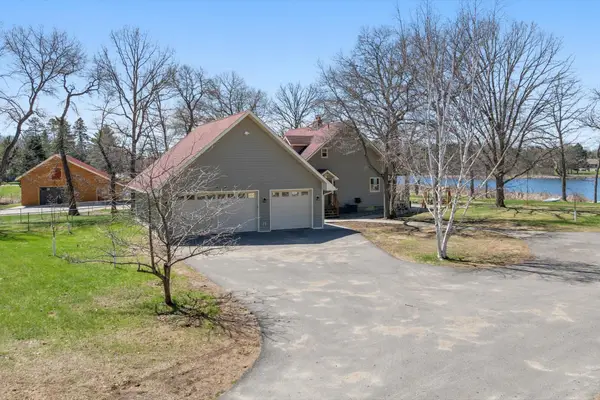 2163 White Pine Point Road Sw, Pine River, MN 56474