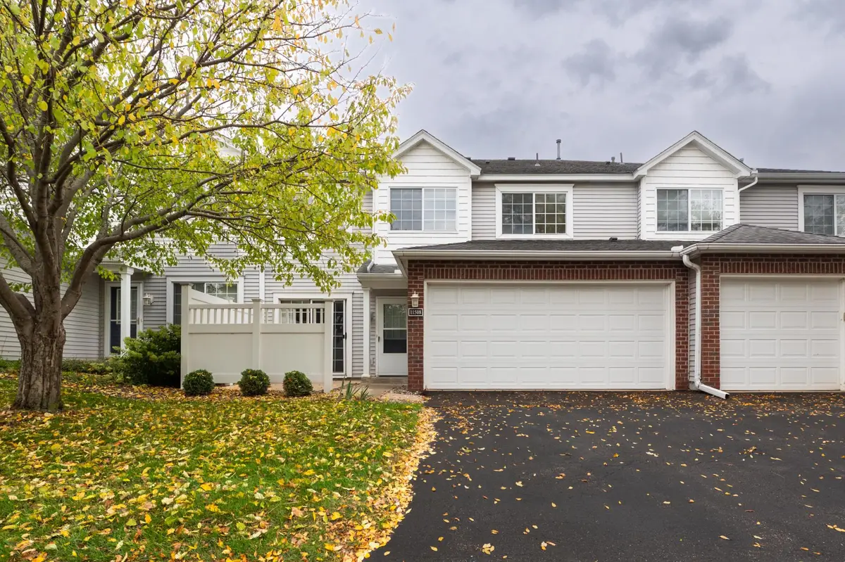 11508 Elmwood Avenue N, Champlin, MN 55316 - #1