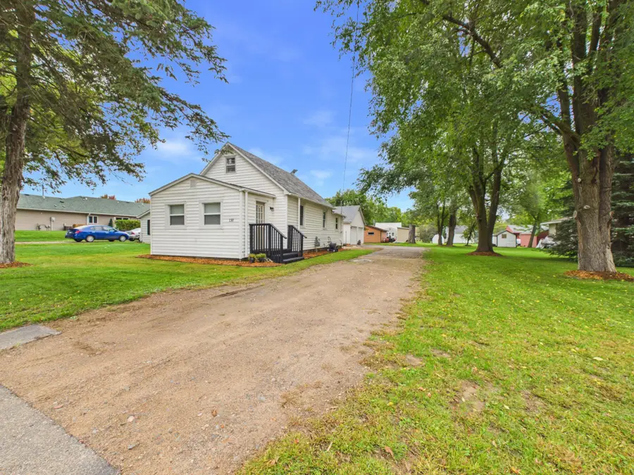 130 4th Avenue S, Foley, MN 56329 - #2