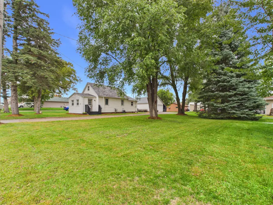 130 4th Avenue S, Foley, MN 56329 - #3