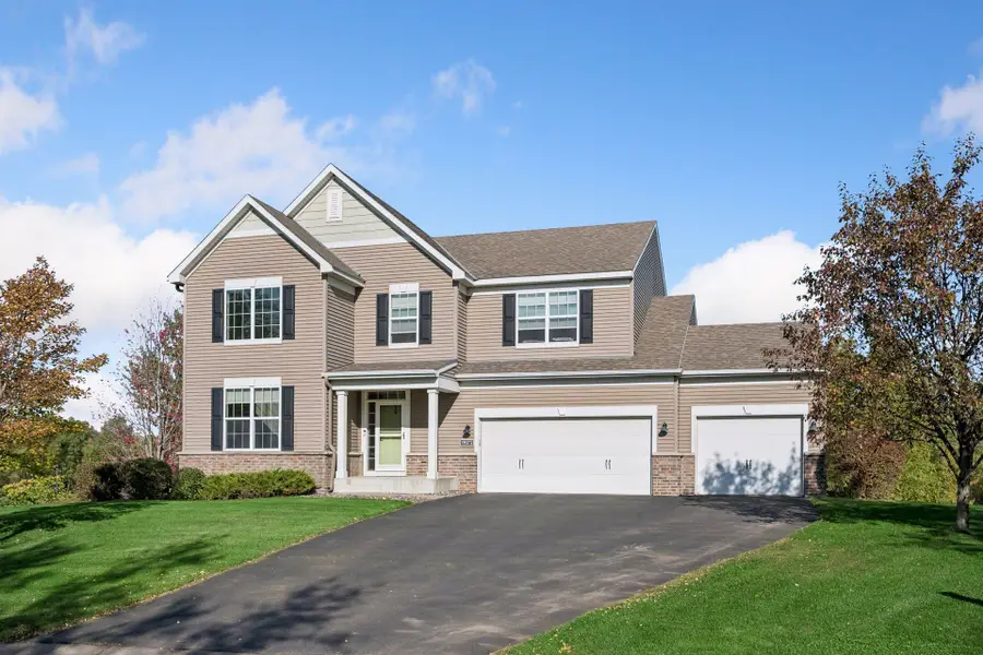 19372 140th Avenue N, Rogers, MN 55374 - #2