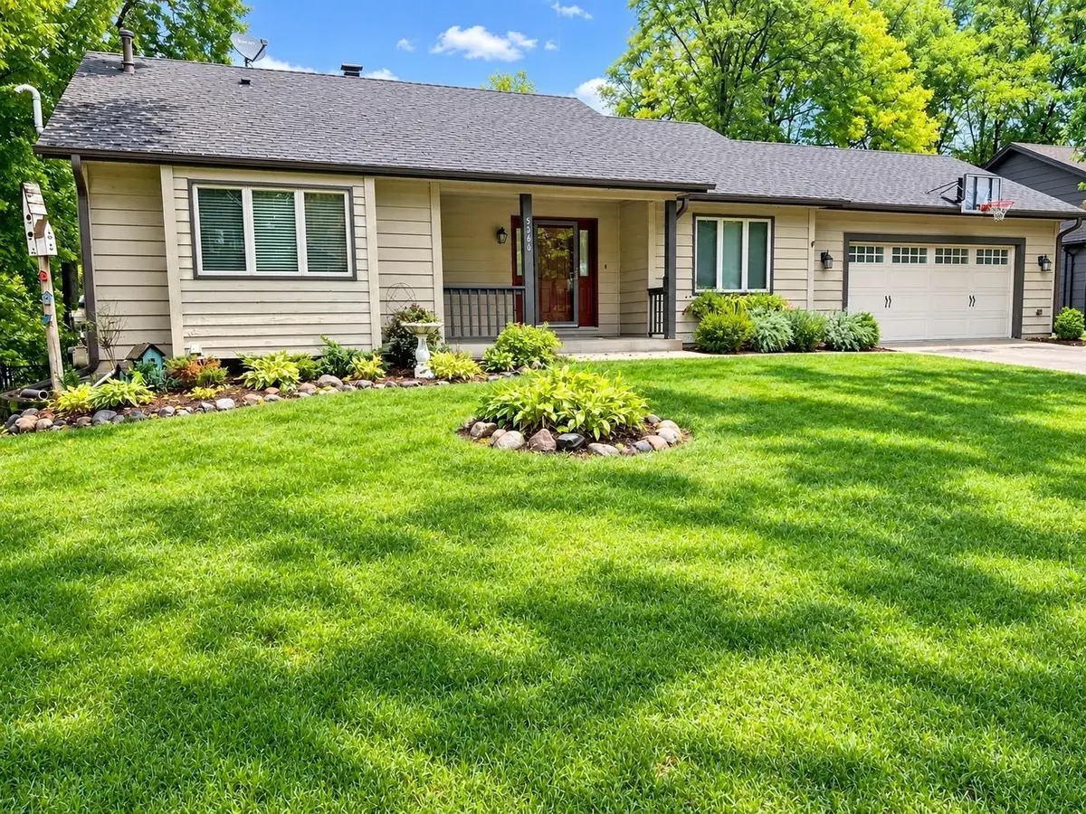 5366 S Park Drive, Savage, MN 55378 - #1
