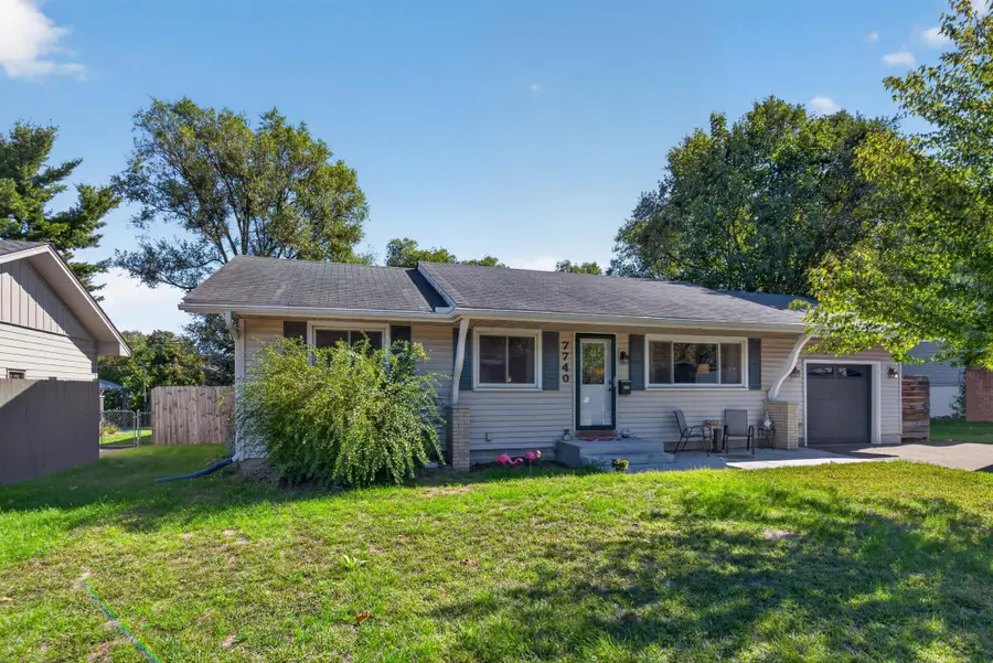 7740 Regent Avenue N, Brooklyn Park, MN 55443 - #2