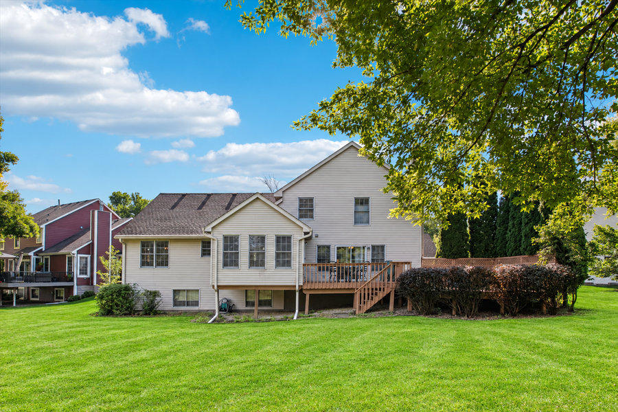 4161 Kingston Court, Eagan, MN 55123 - #2
