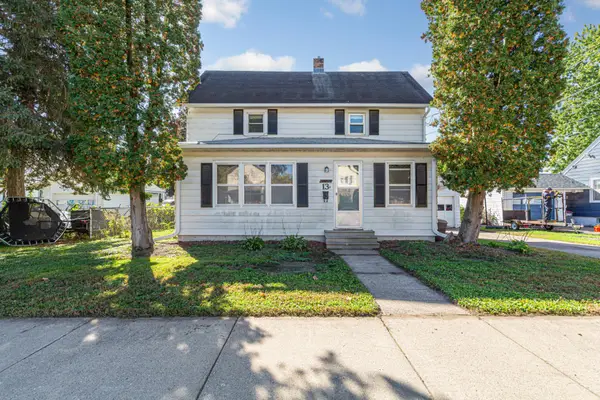 13 12th Street Nw, Faribault, MN 55021